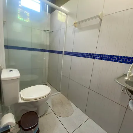 Chalés da Cris Fortim Habitación foto