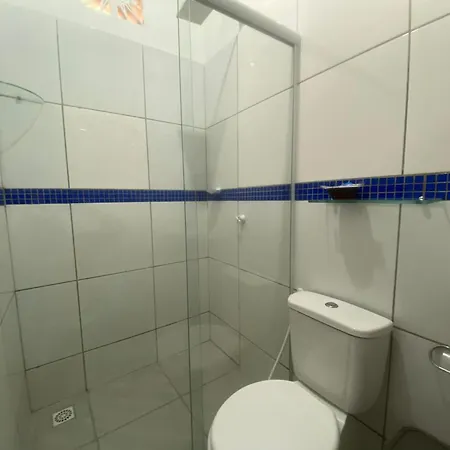 Chalés da Cris Fortim Habitación foto