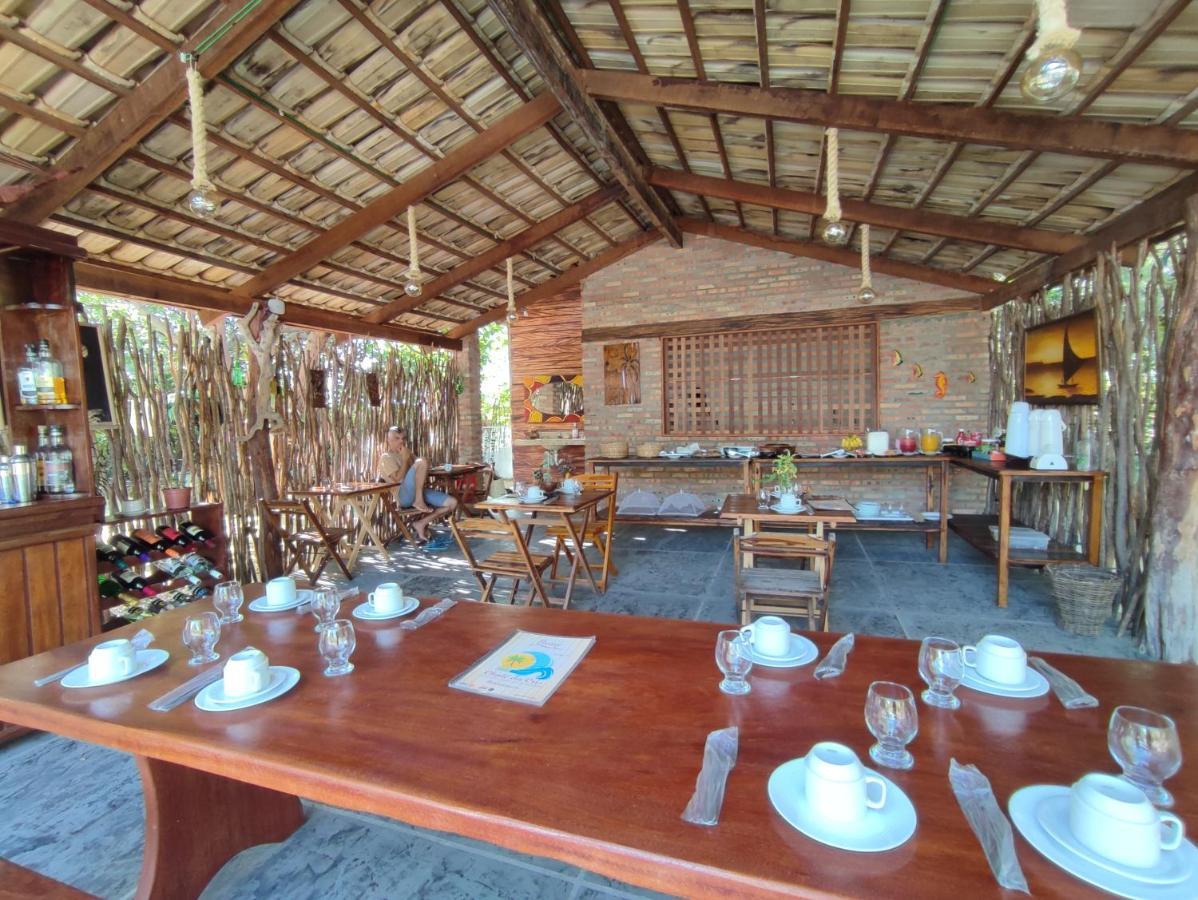 Da Cris Homestay Fortim