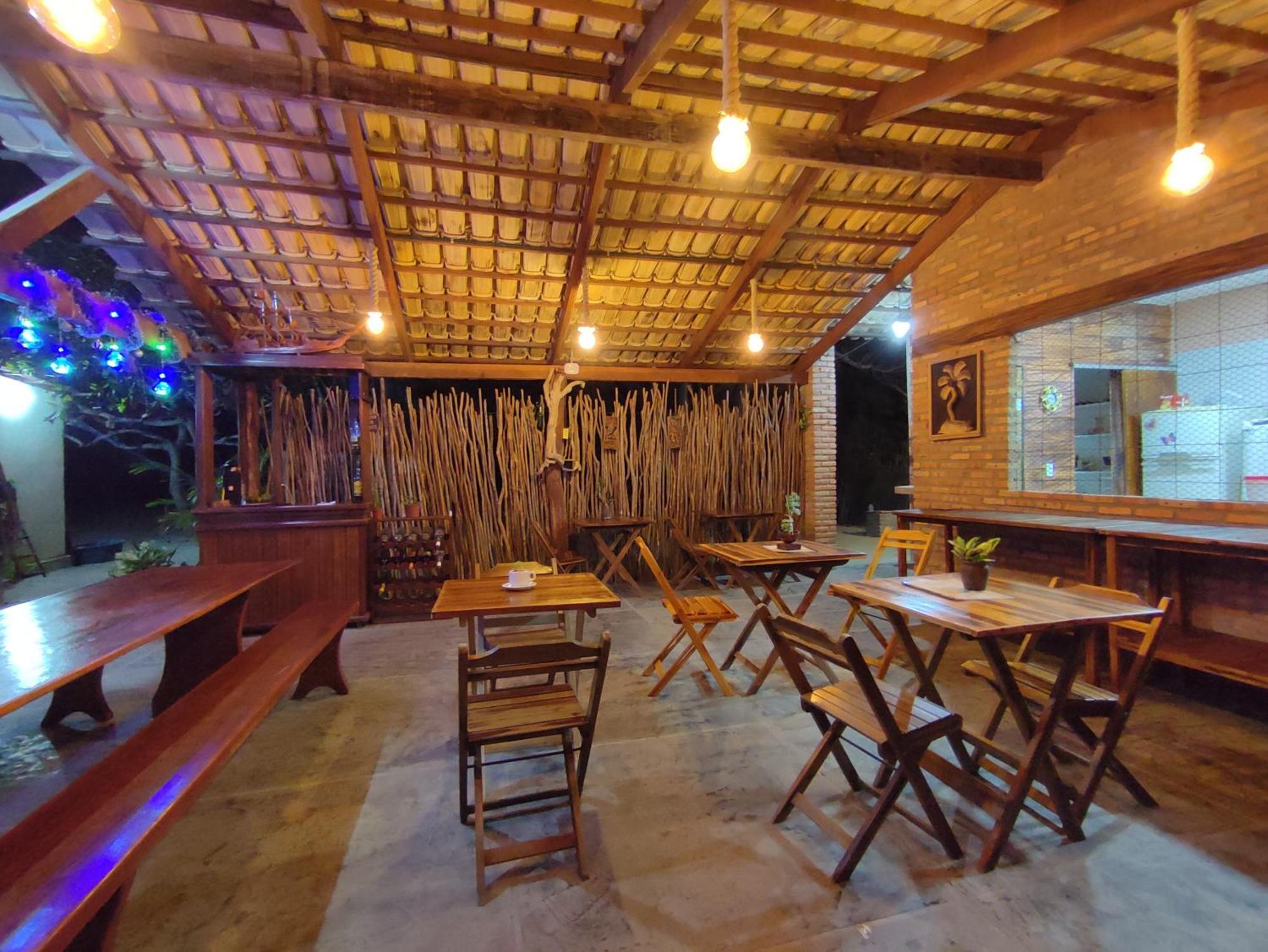 Homestay Da Cris