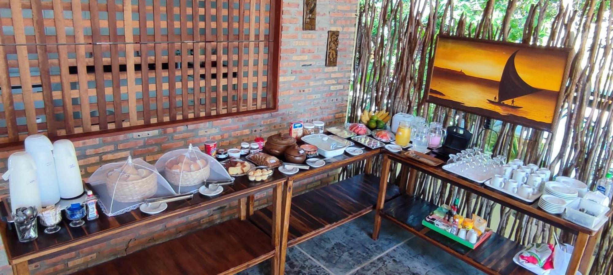 Da Cris Homestay *