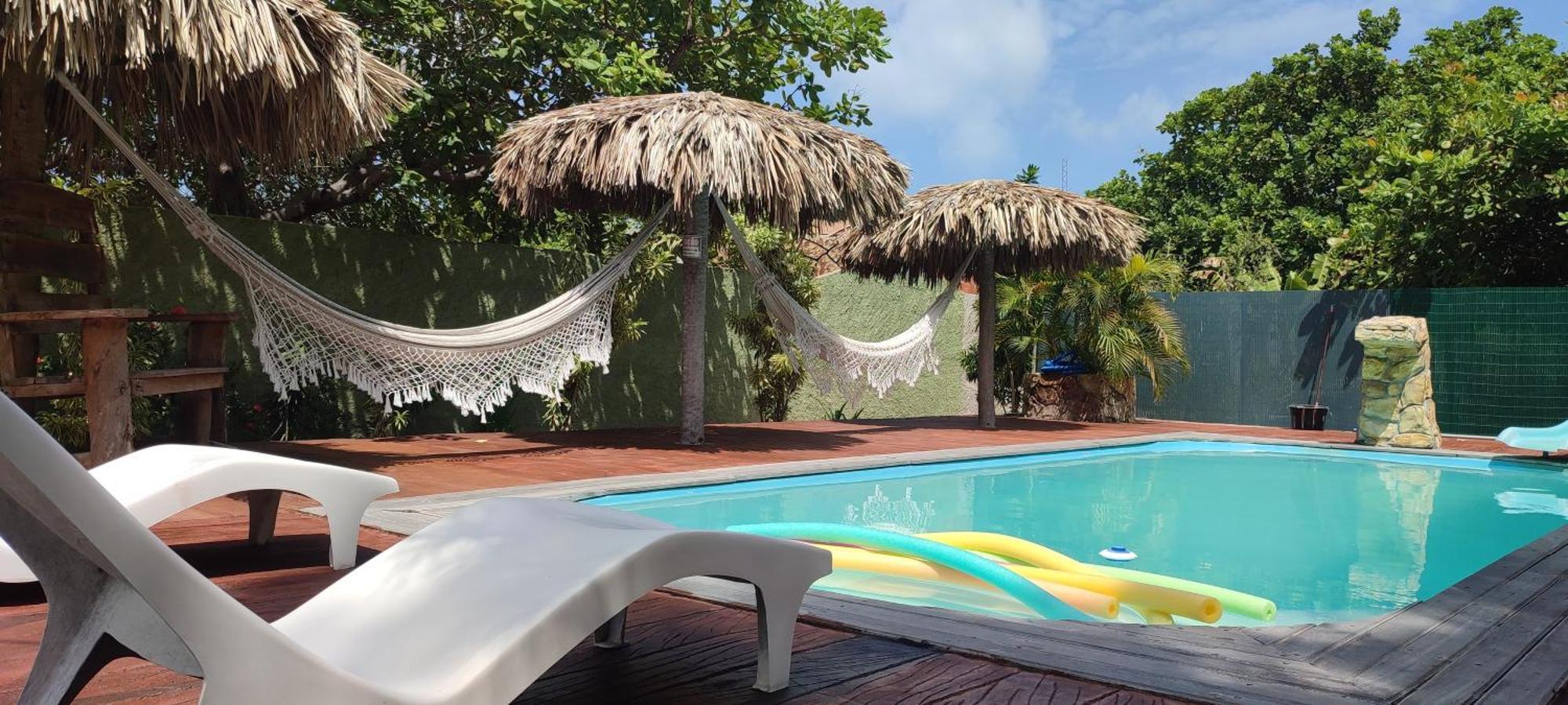 Homestay Da Cris