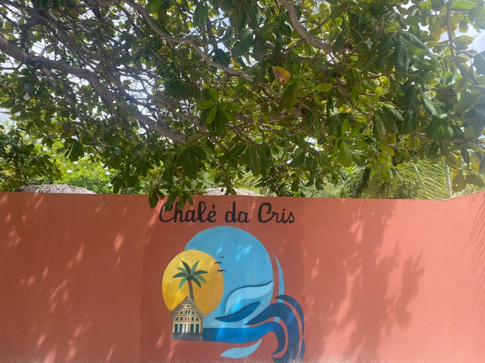 Homestay Da Cris Fortim