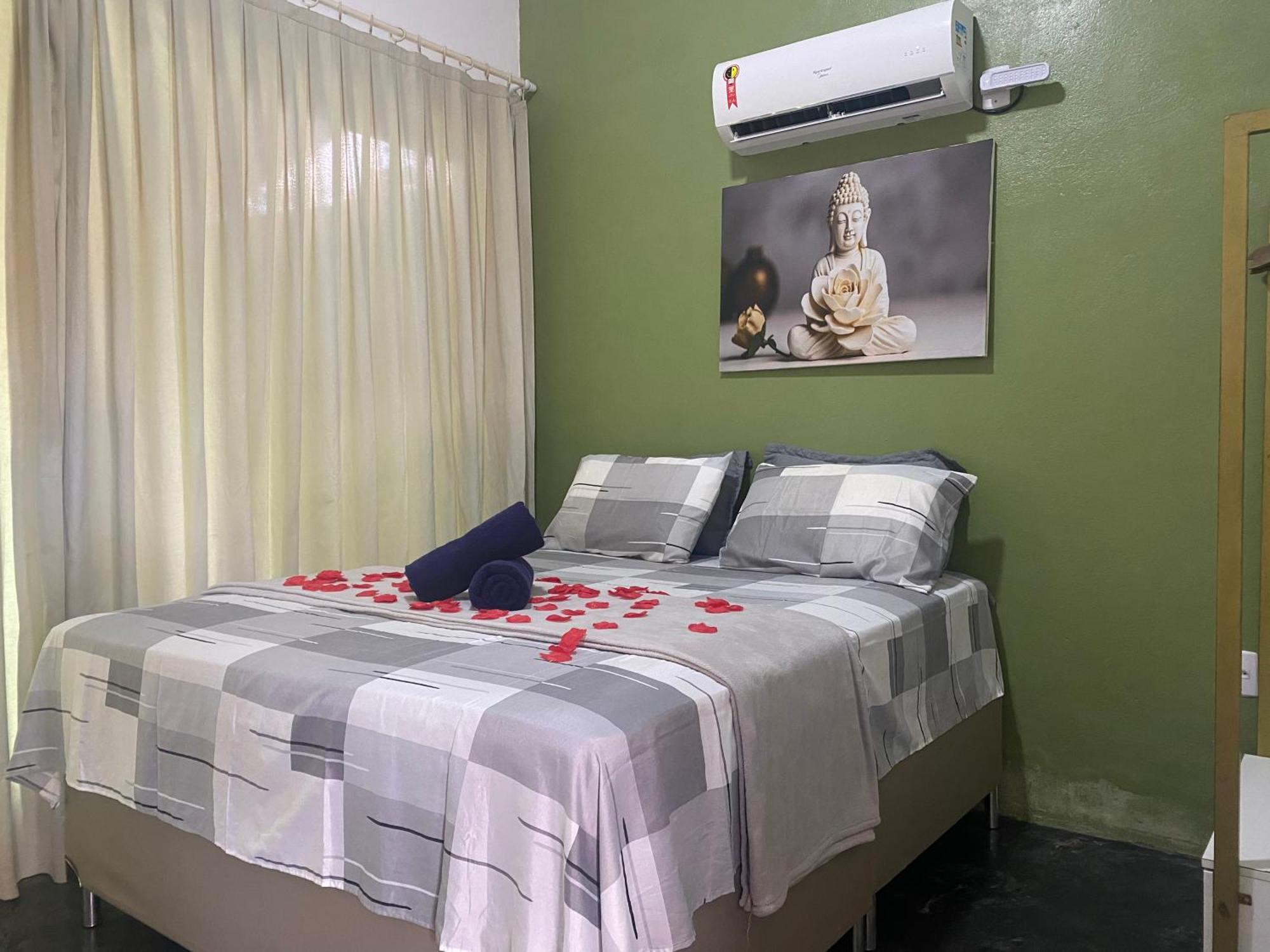 Homestay Da Cris Fortim