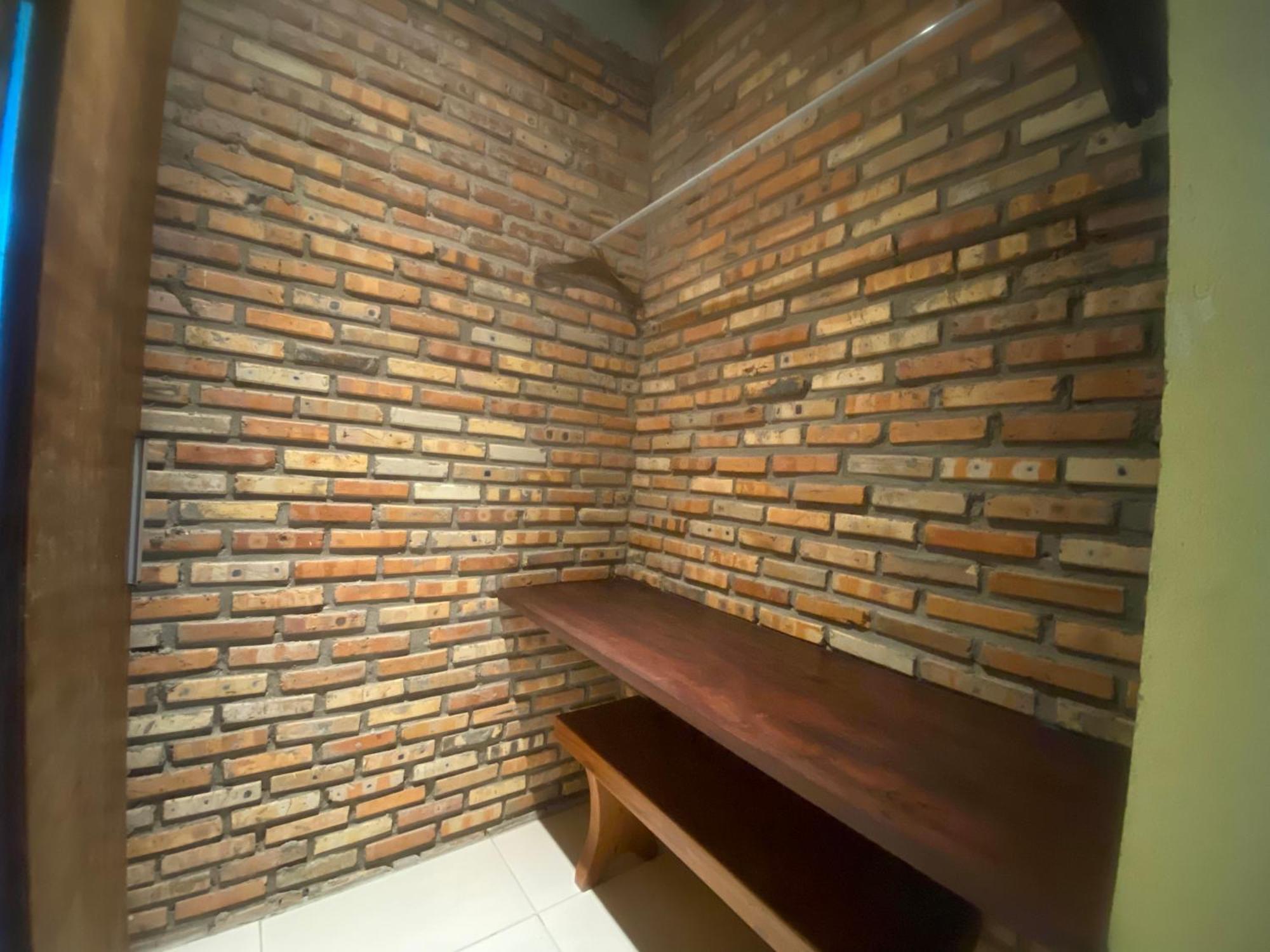 Homestay Da Cris *