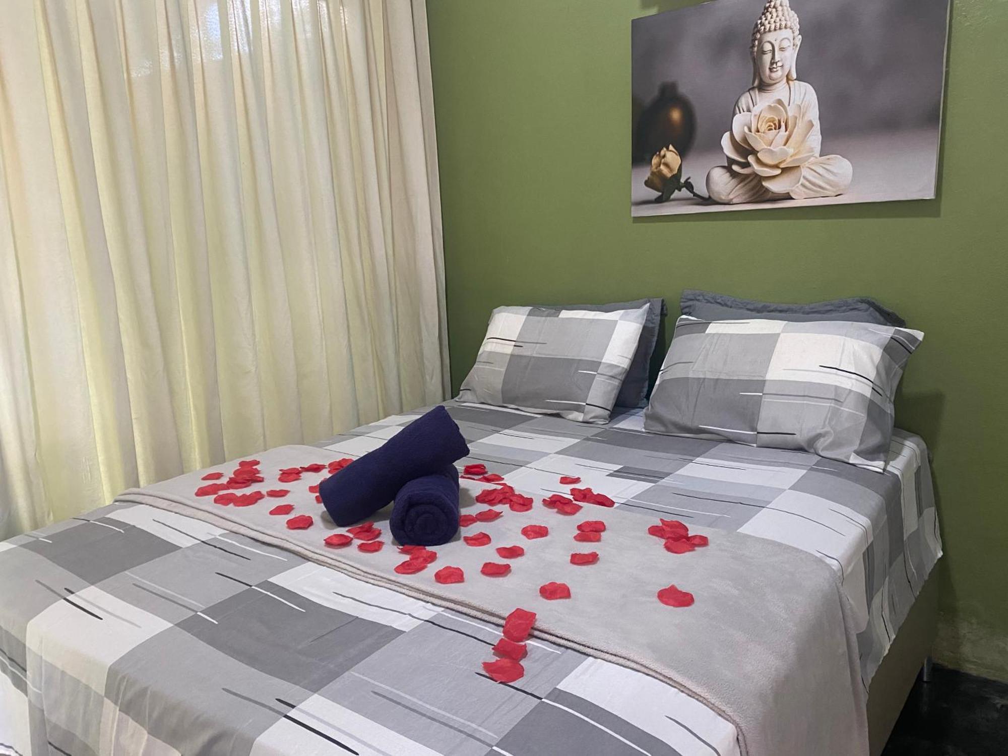 Homestay Da Cris
