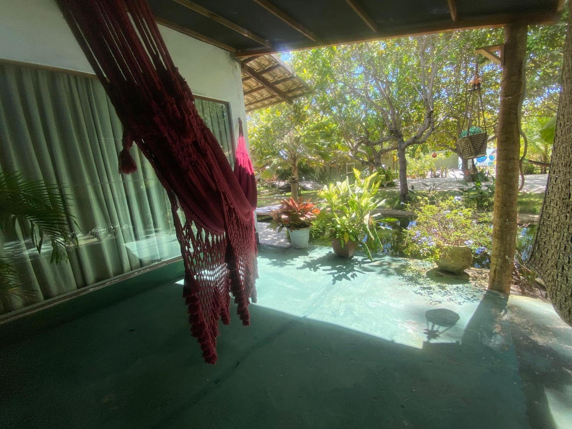 Homestay Da Cris *