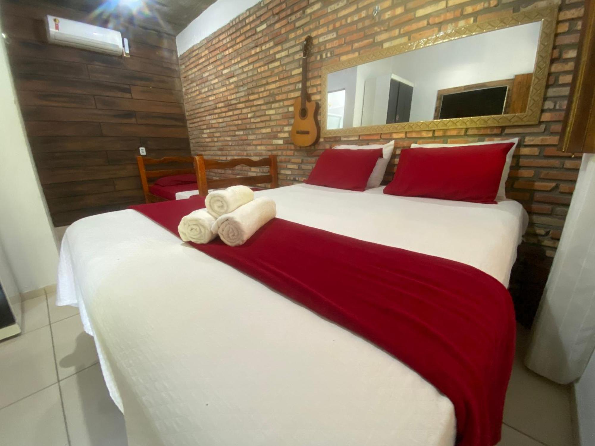Homestay Da Cris