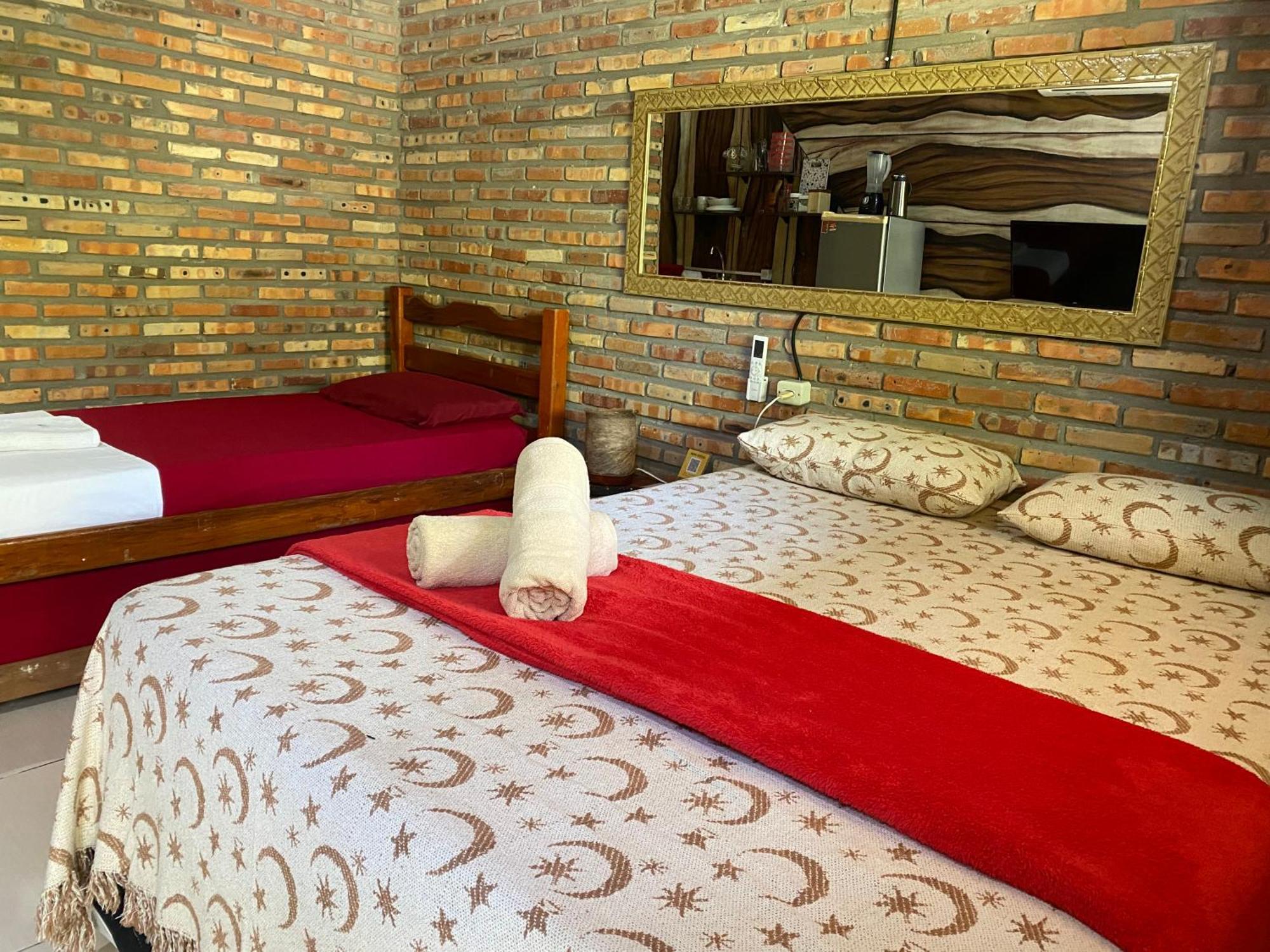 Da Cris Homestay