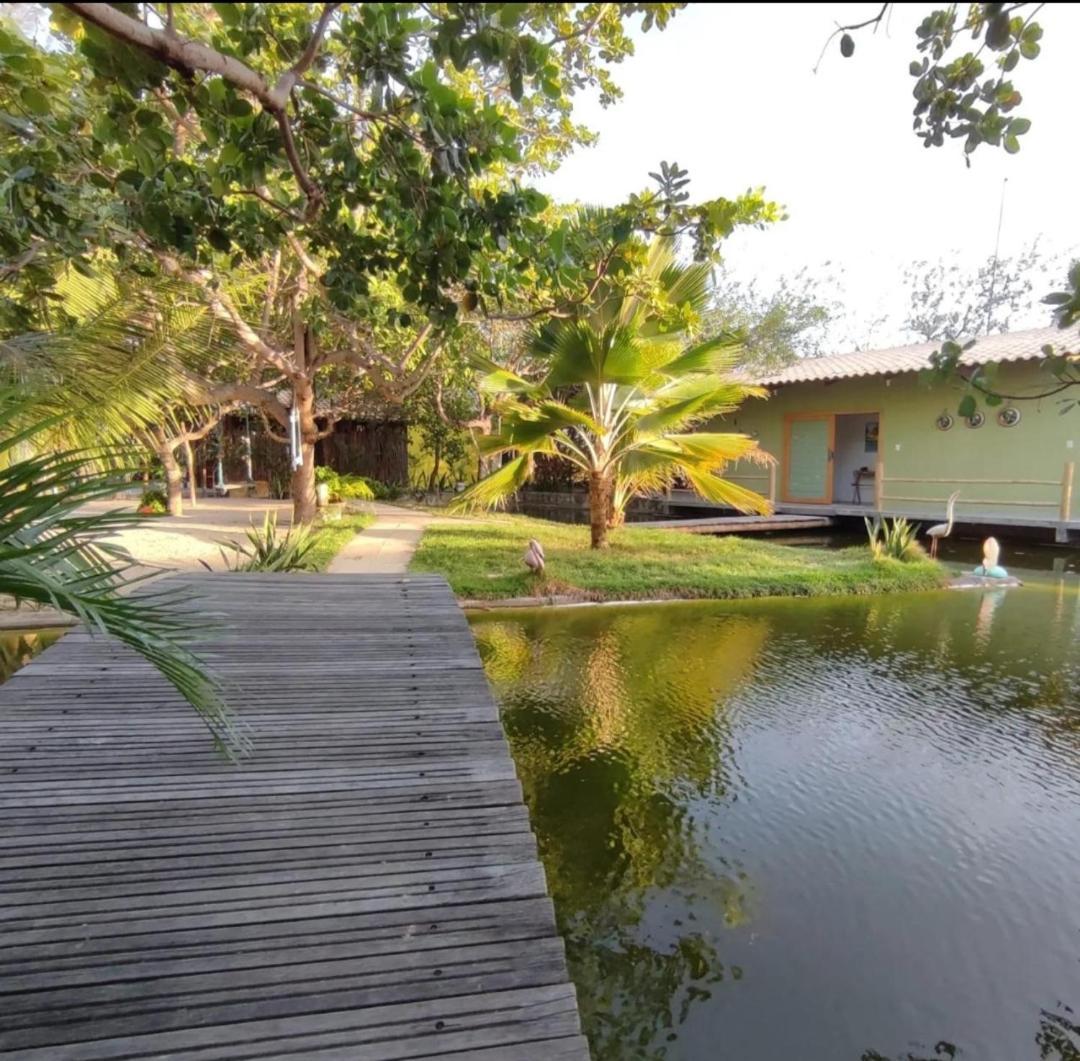 Homestay Da Cris Fortim