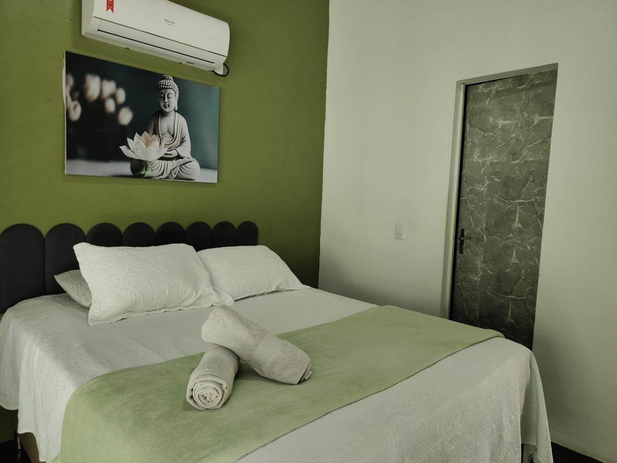 Homestay Da Cris Fortim