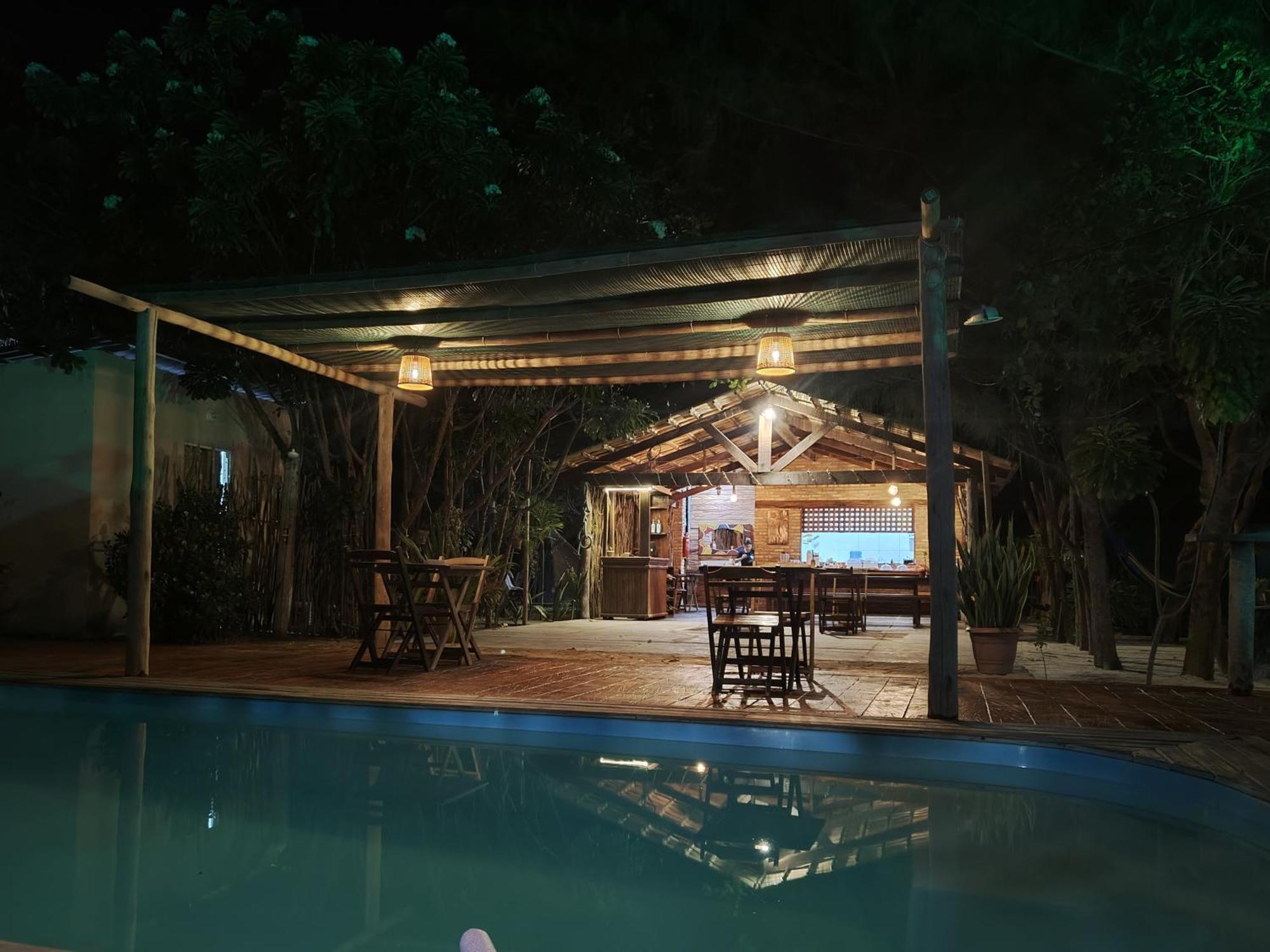 Da Cris Homestay Fortim