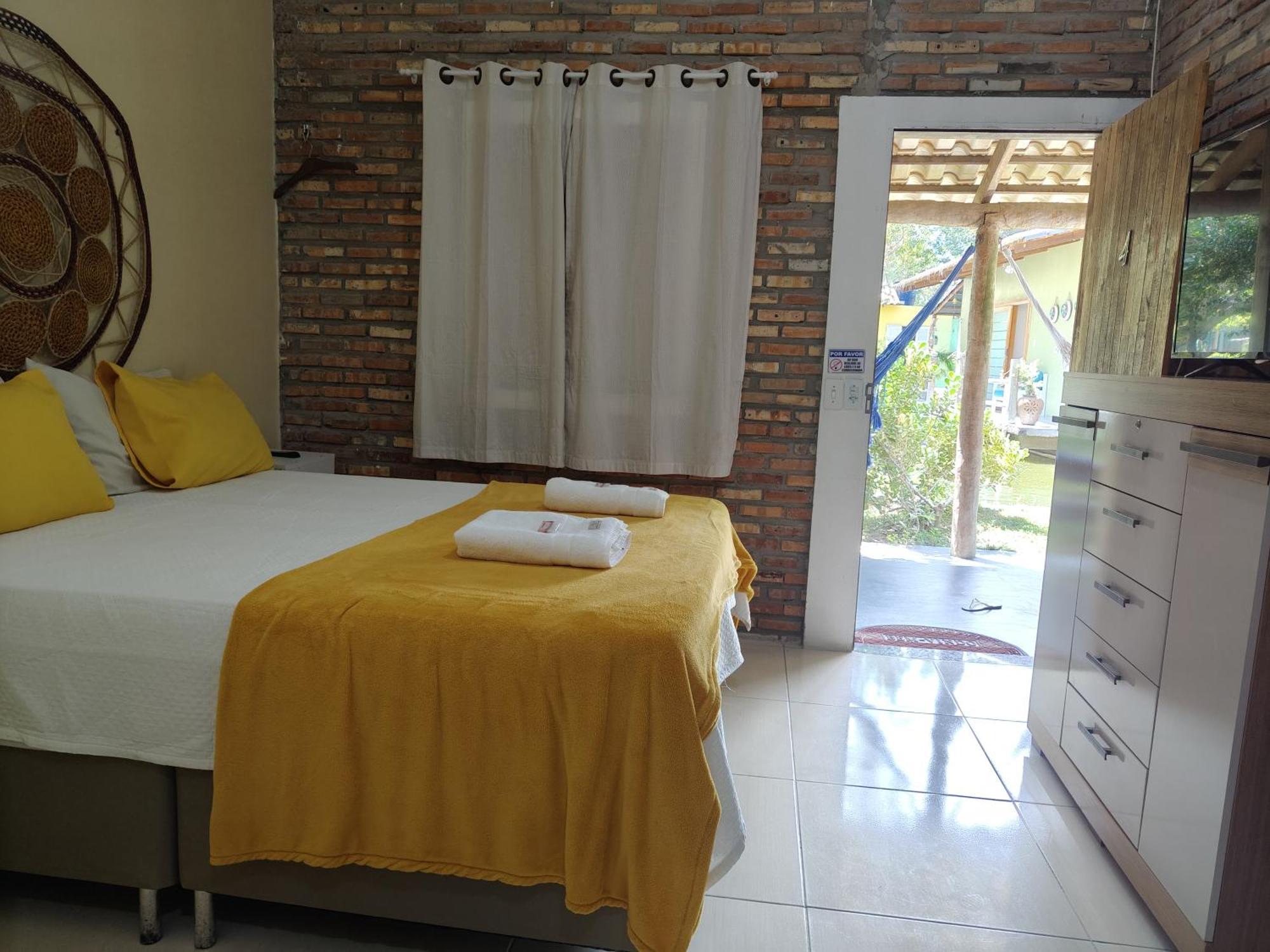 Da Cris Homestay
