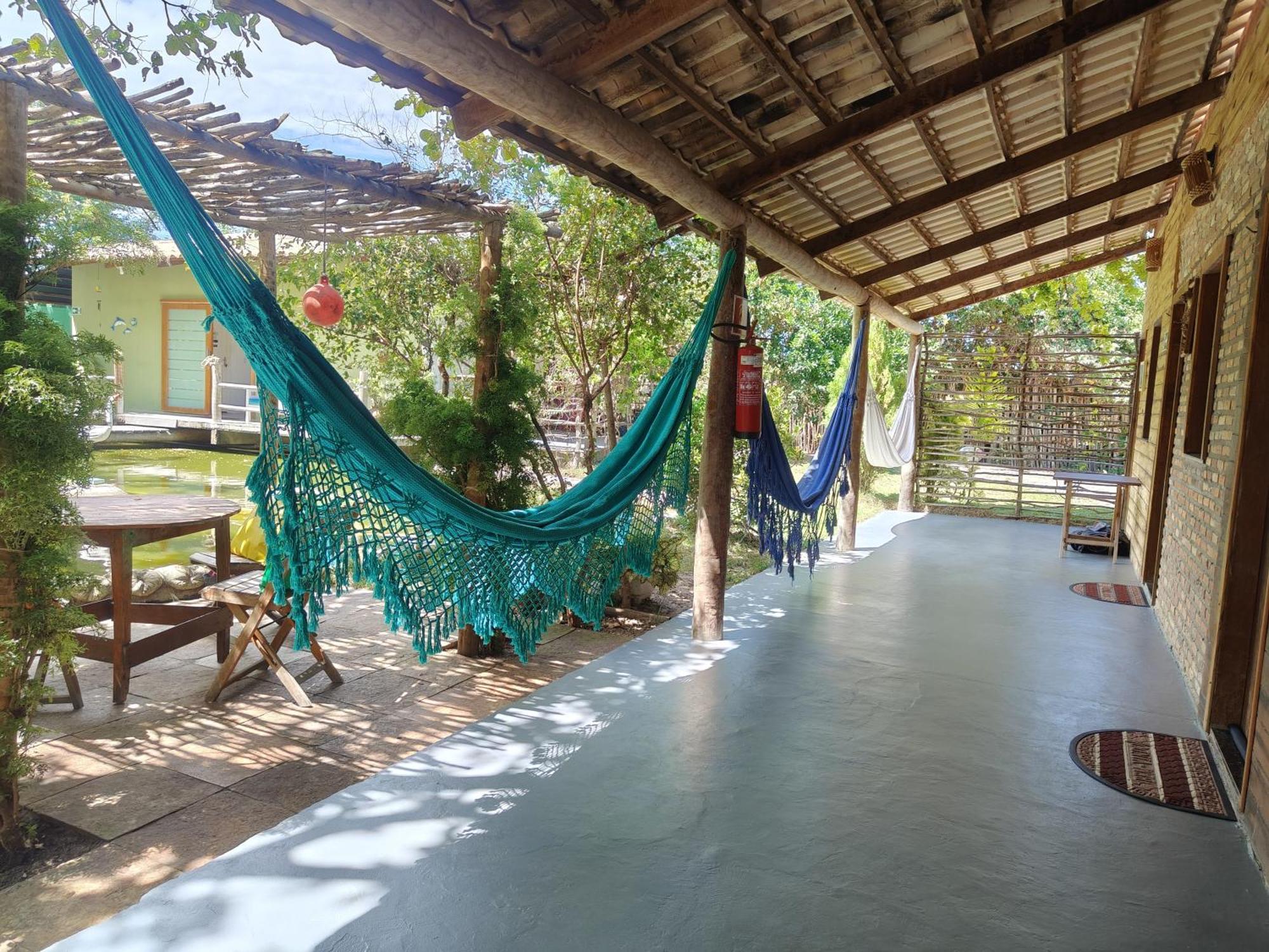 Homestay Da Cris