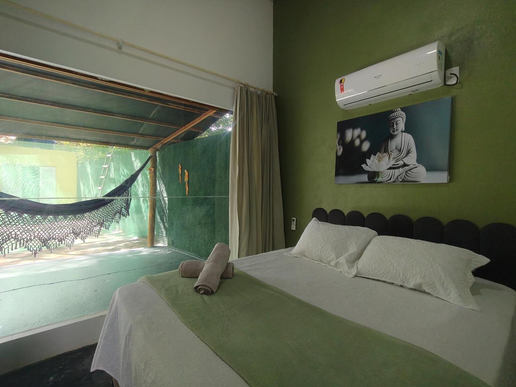 Homestay Da Cris *