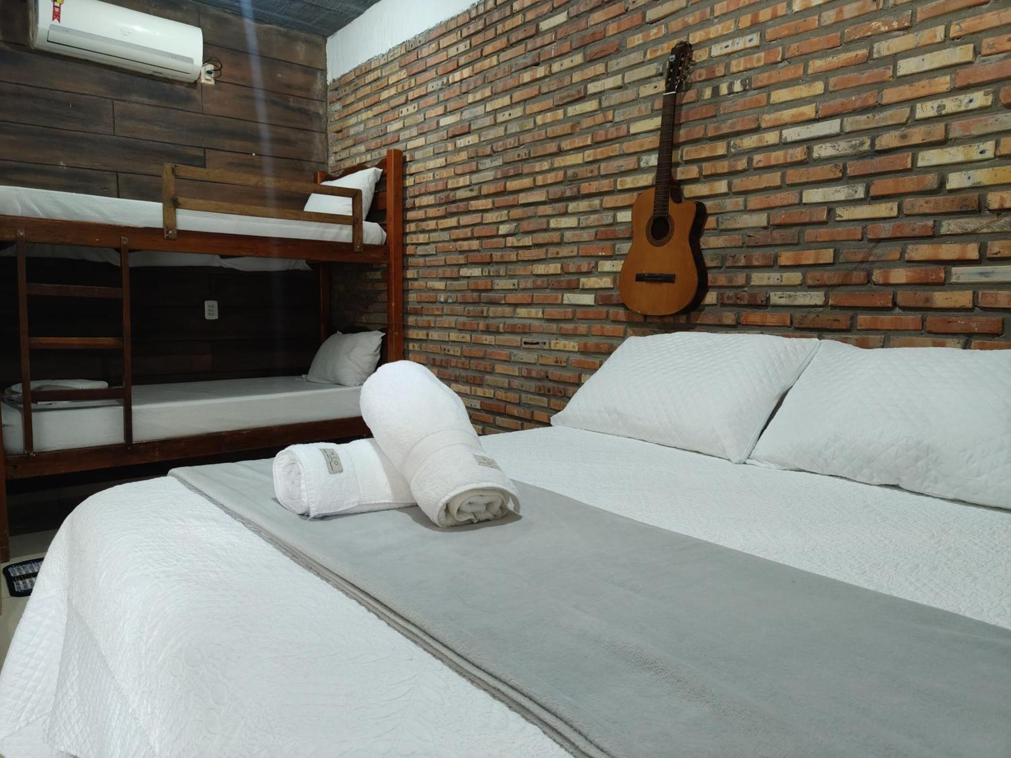 Homestay Da Cris