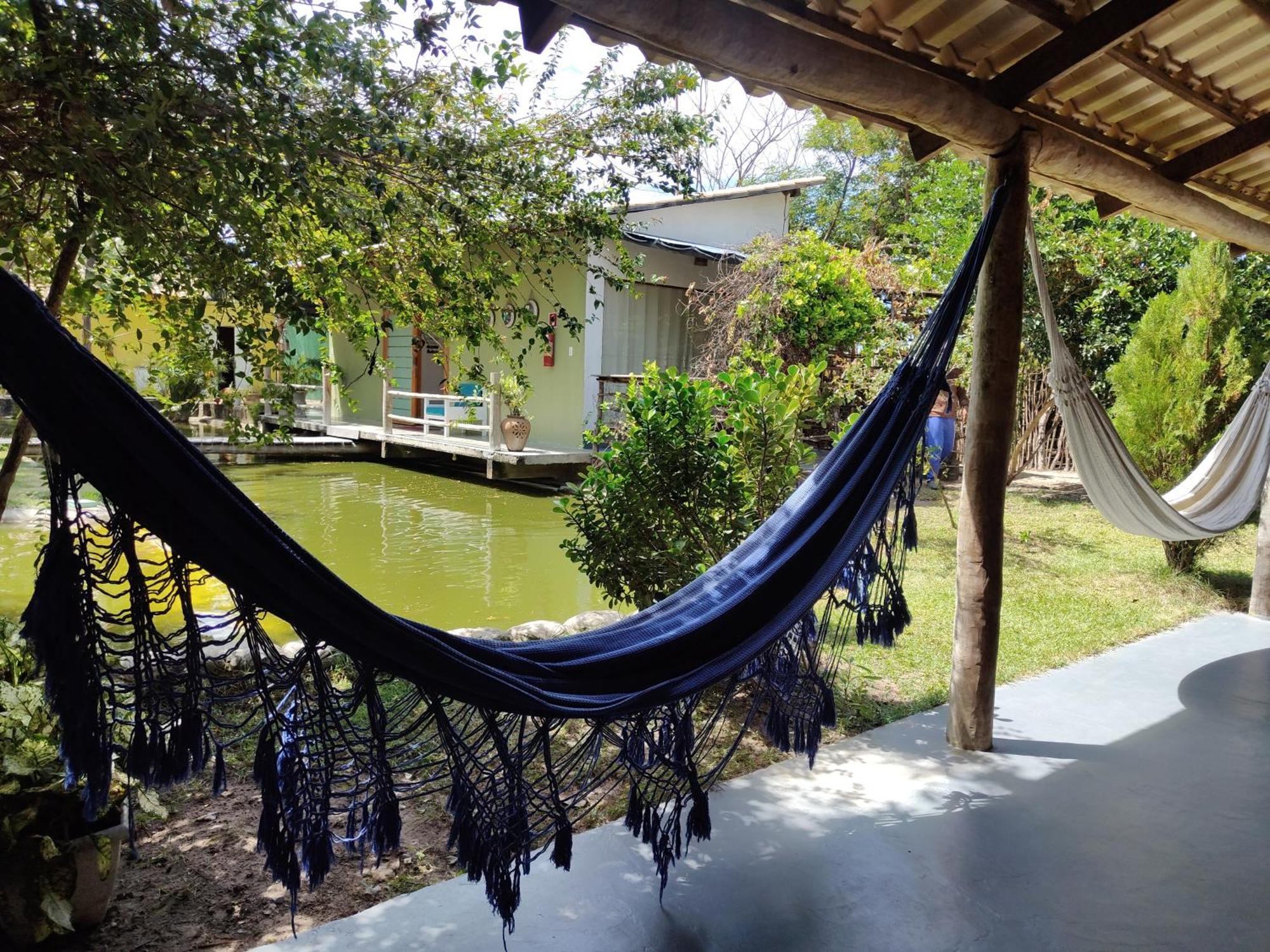 Da Cris Homestay Fortim