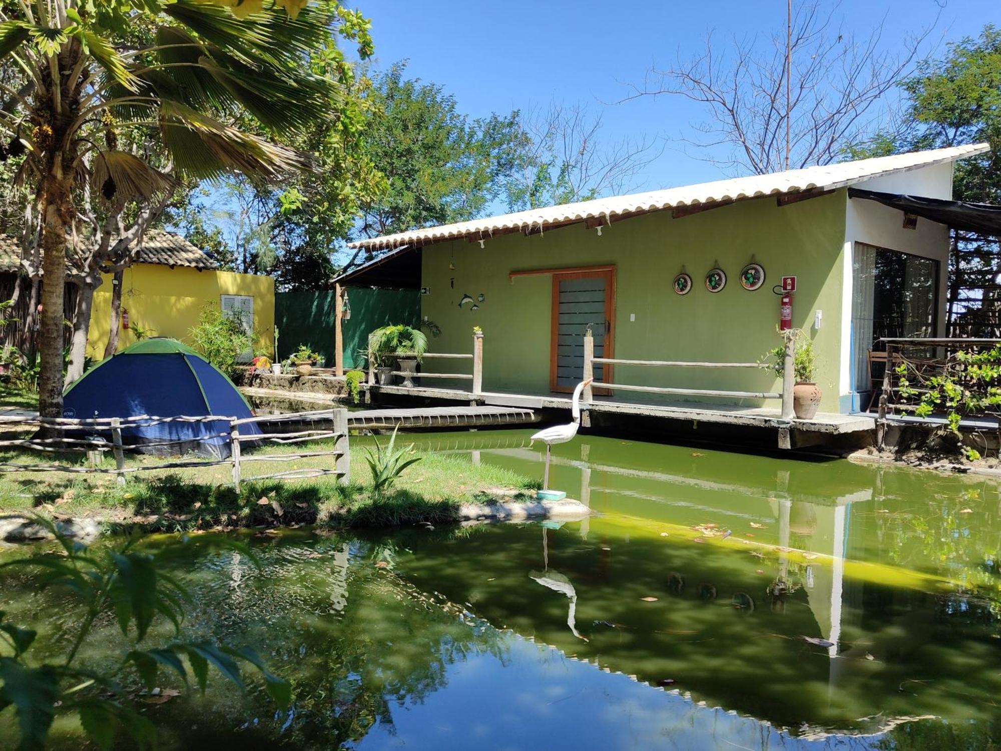Da Cris Homestay