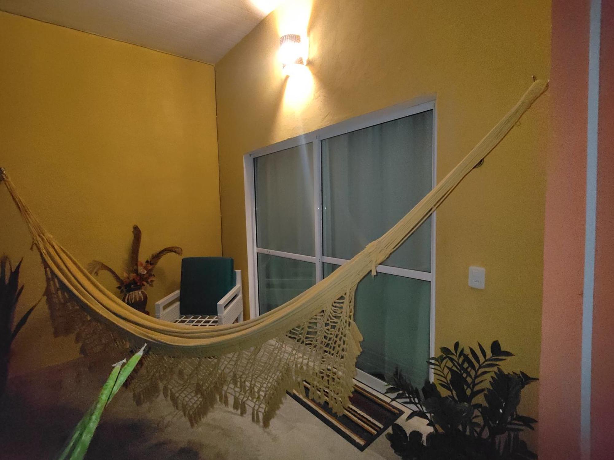 Homestay Da Cris *